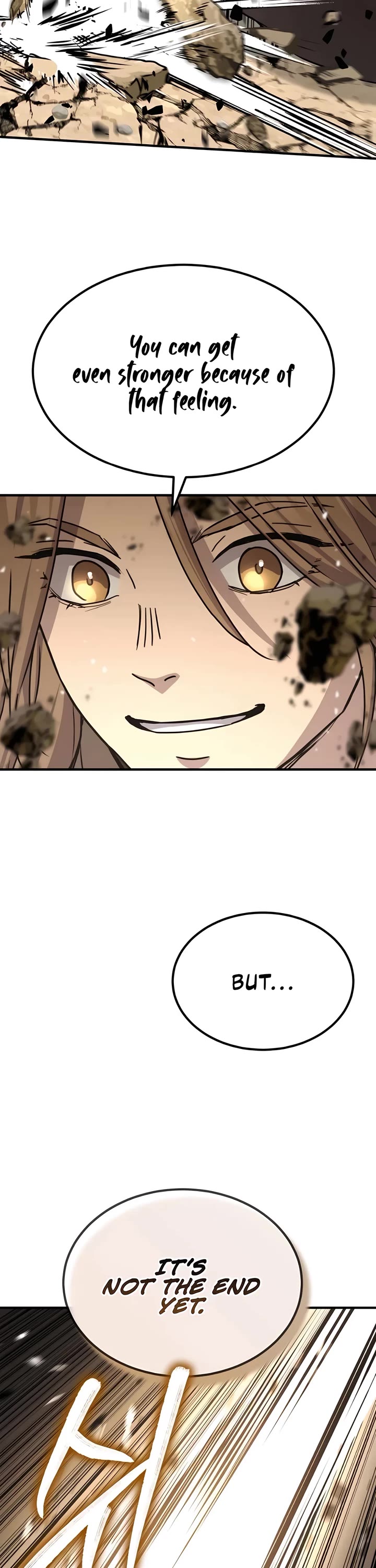 Absolute Dominion Chapter 21 page 54 - Chapter 21