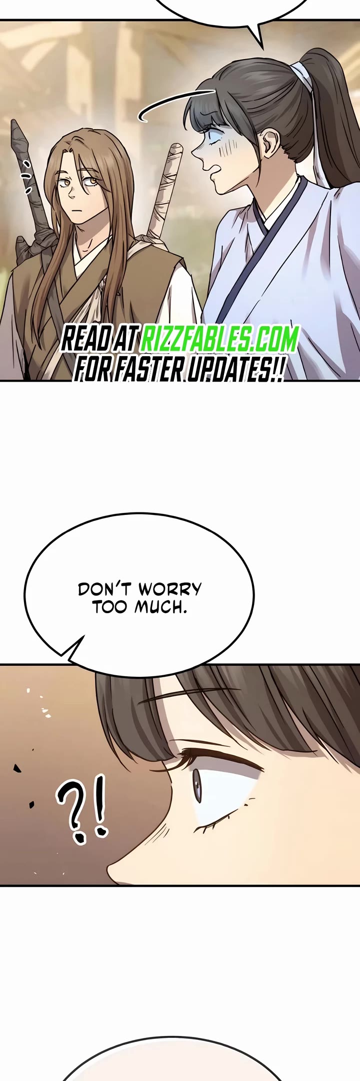 Absolute Dominion Chapter 21 page 62 - Chapter 21