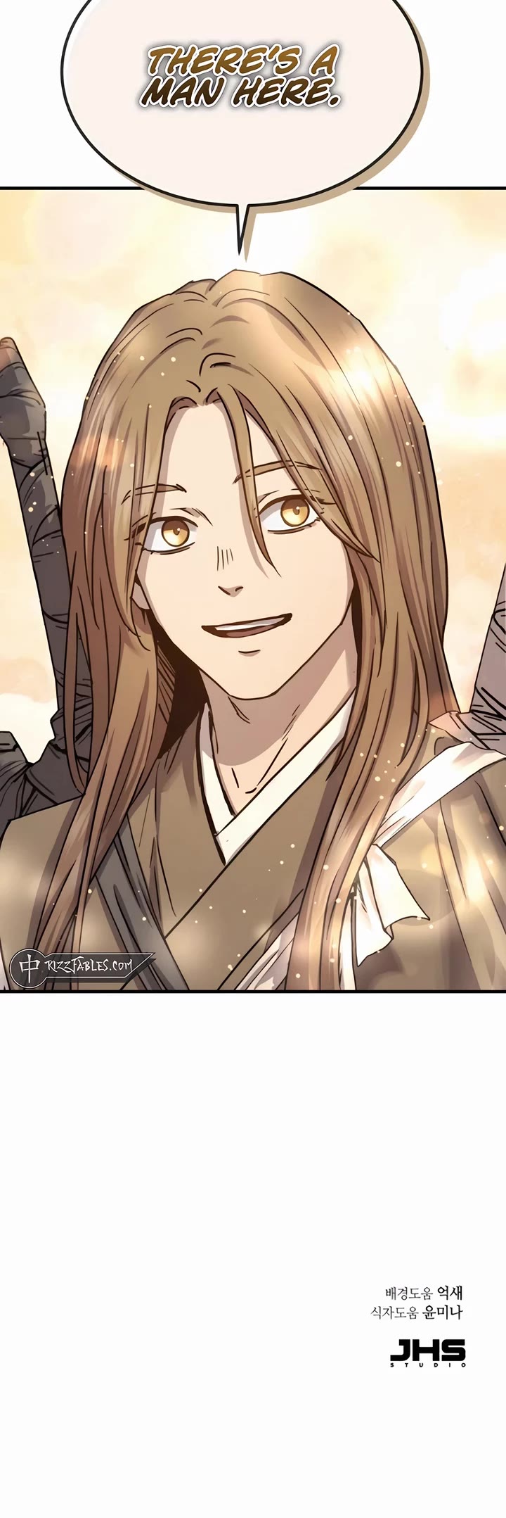 Absolute Dominion Chapter 21 page 63 - Chapter 21