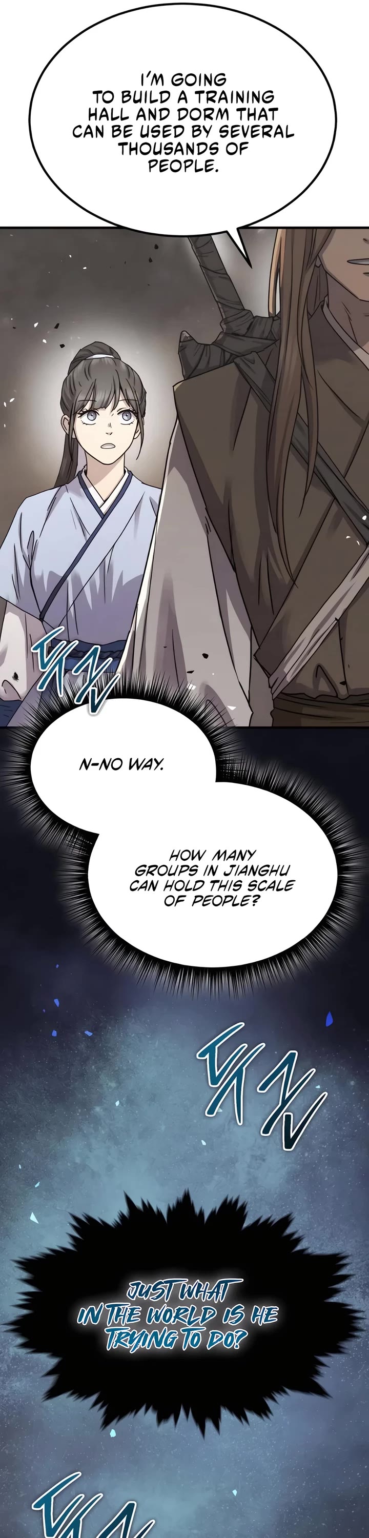 Absolute Dominion Chapter 21 page 8 - Chapter 21