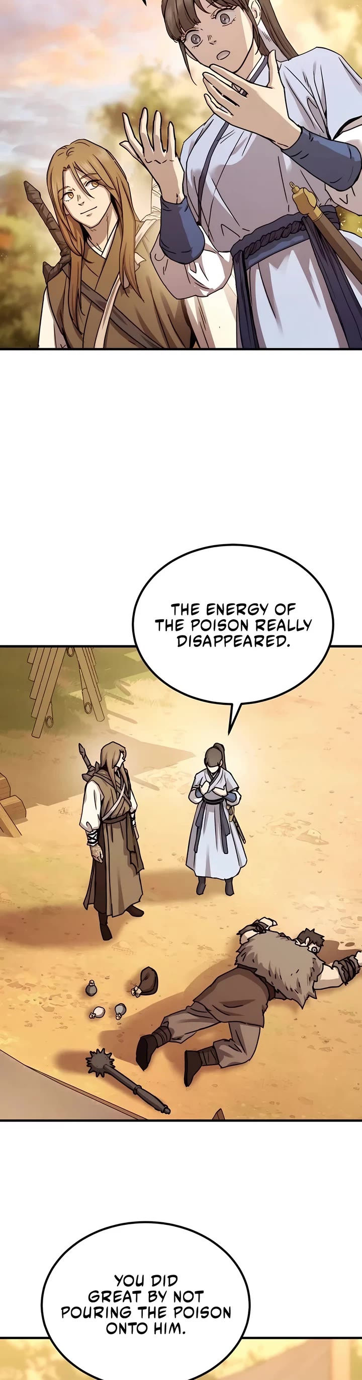 Absolute Dominion Chapter 22 page 16 - Chapter 22