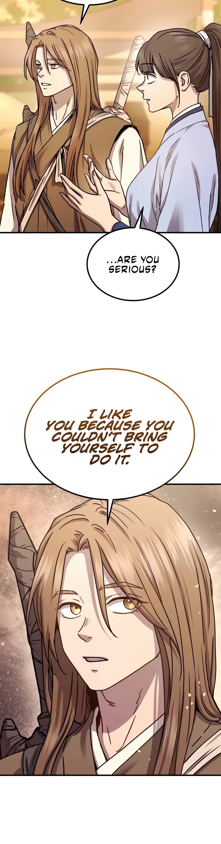 Absolute Dominion Chapter 22 page 17 - Chapter 22