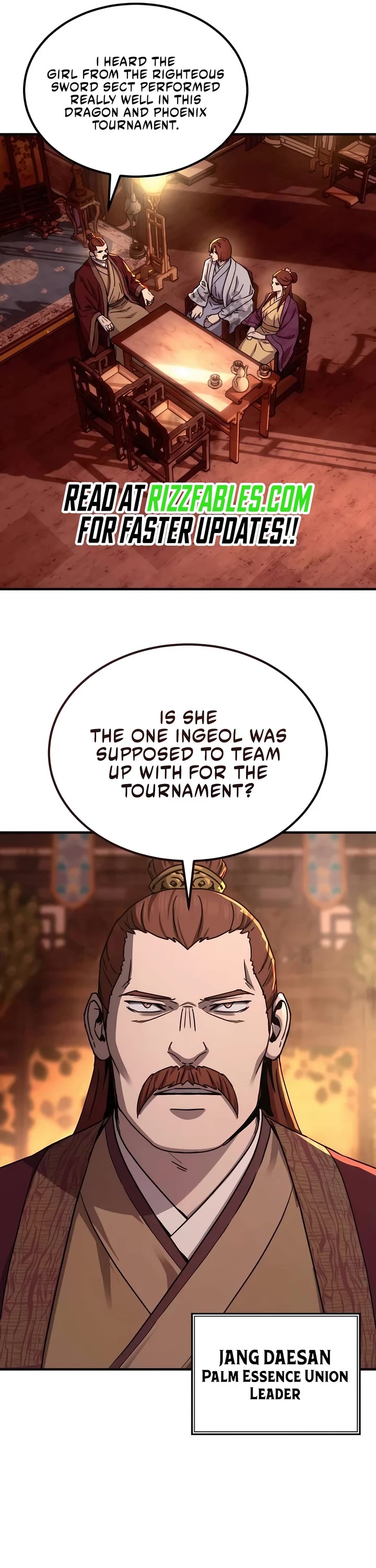 Absolute Dominion Chapter 22 page 22 - Chapter 22