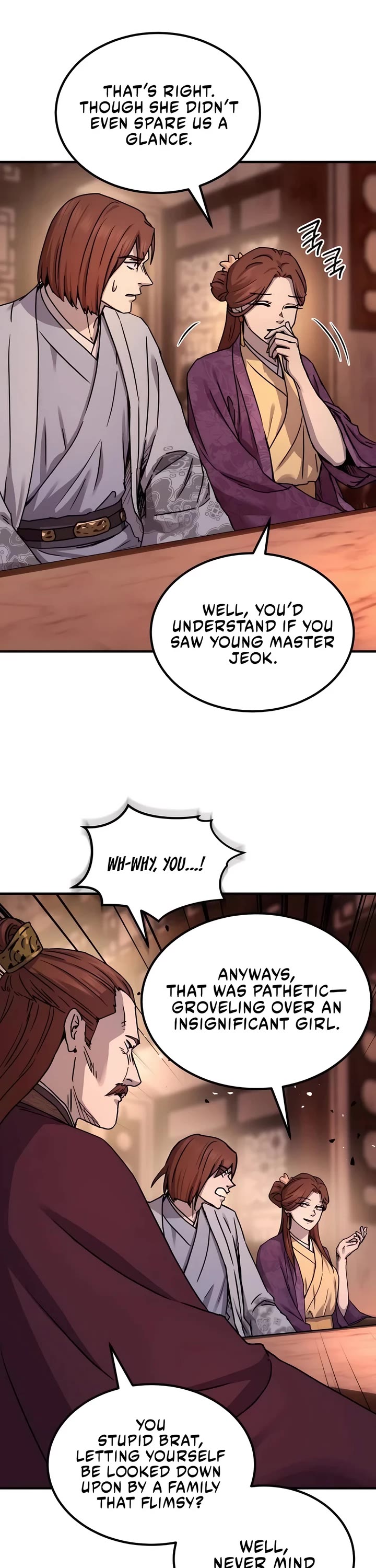 Absolute Dominion Chapter 22 page 23 - Chapter 22