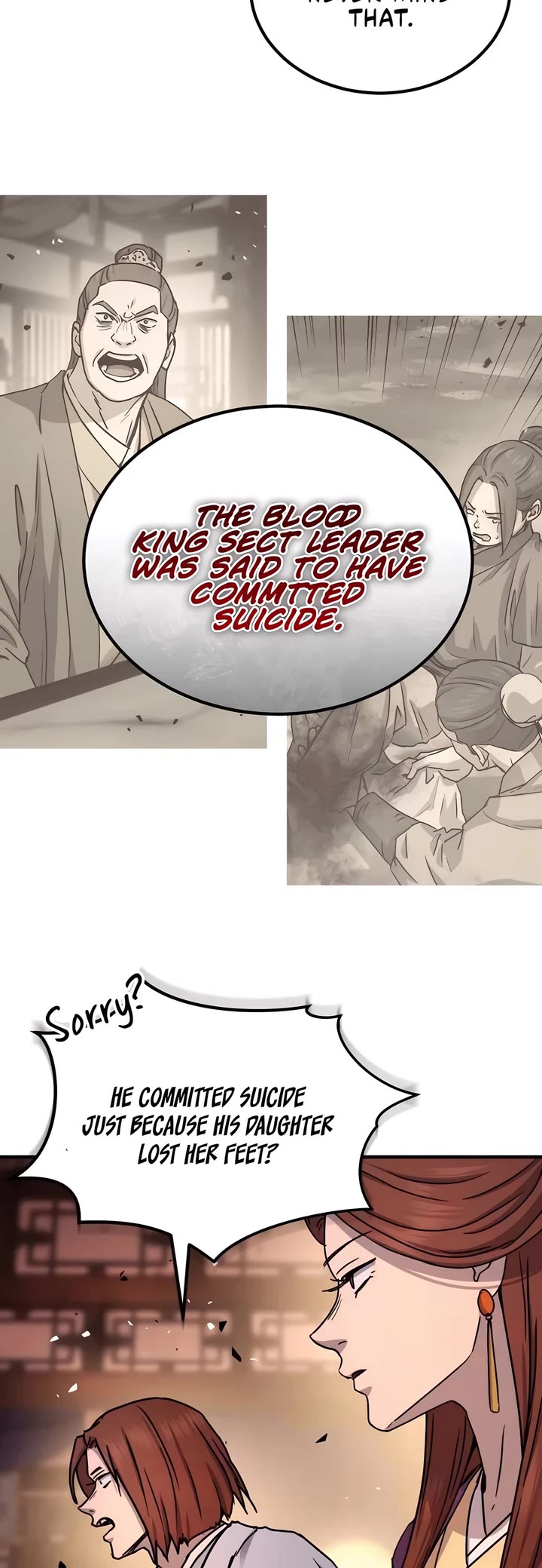 Absolute Dominion Chapter 22 page 24 - Chapter 22