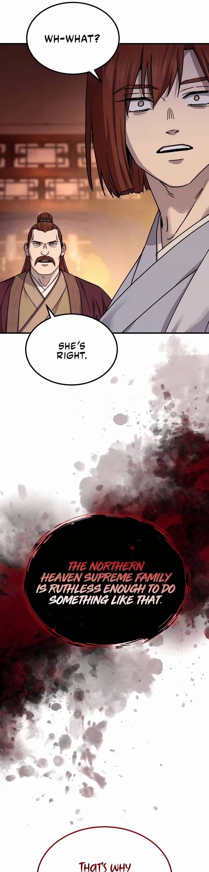 Absolute Dominion Chapter 22 page 26 - Chapter 22