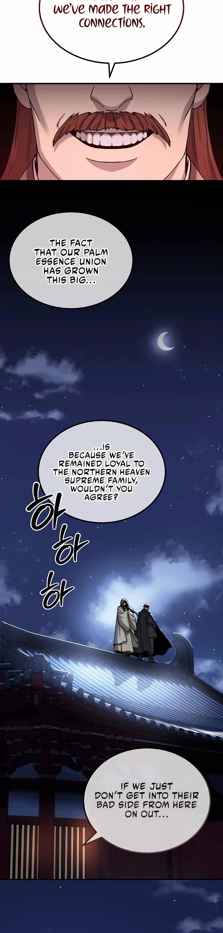 Absolute Dominion Chapter 22 page 27 - Chapter 22