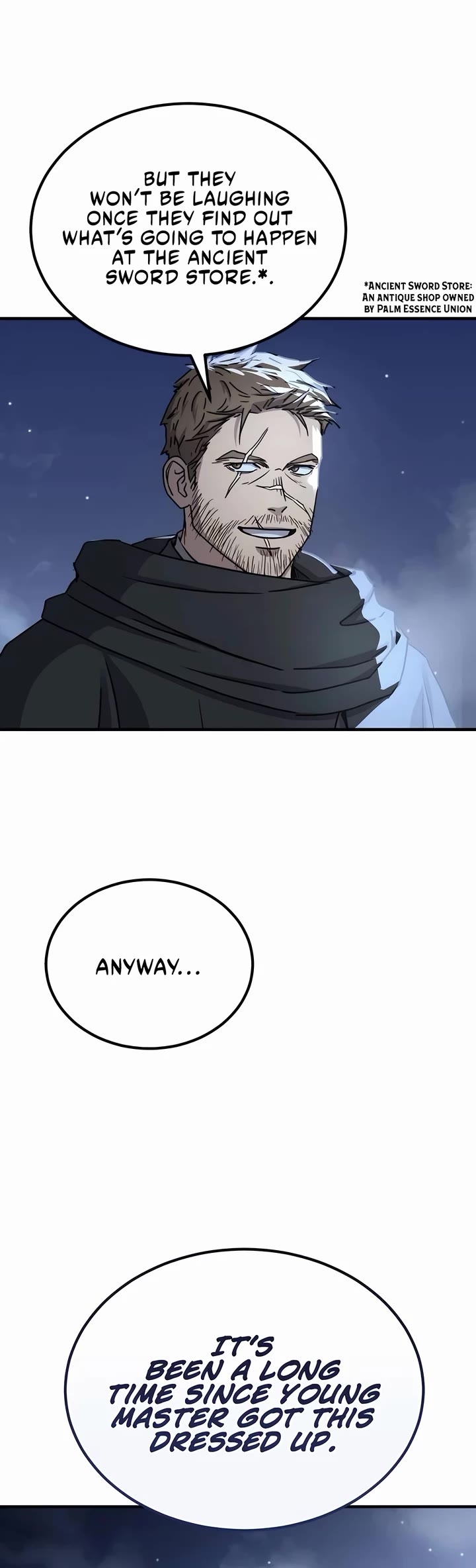 Absolute Dominion Chapter 22 page 29 - Chapter 22