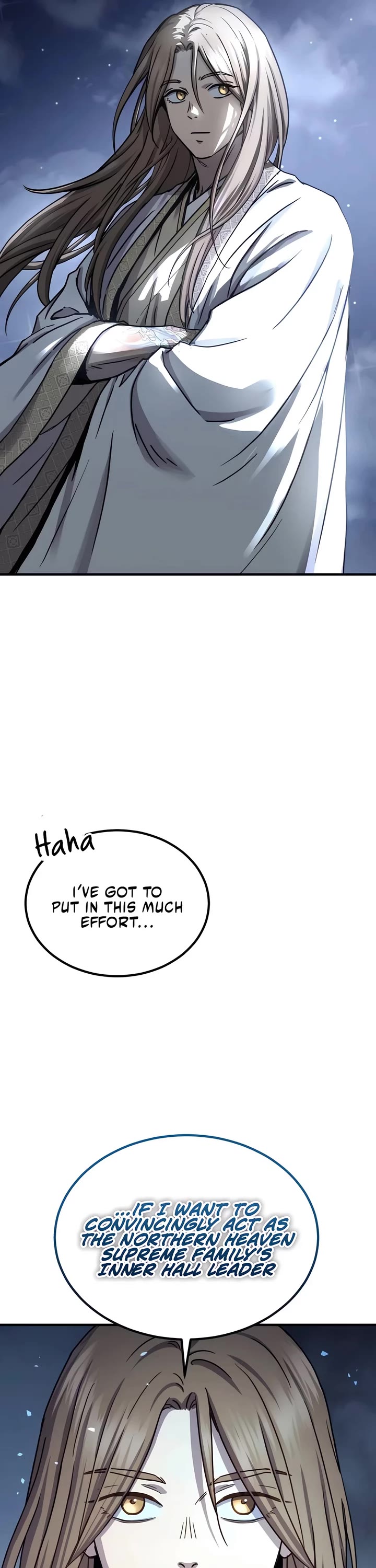 Absolute Dominion Chapter 22 page 30 - Chapter 22