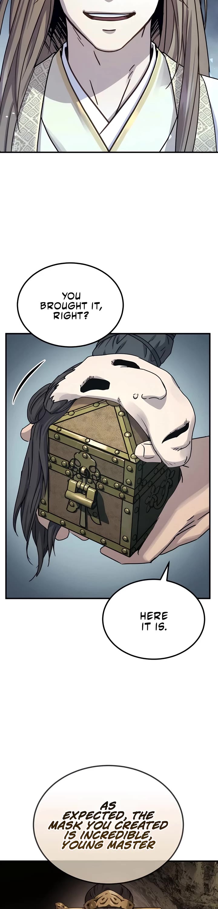 Absolute Dominion Chapter 22 page 31 - Chapter 22
