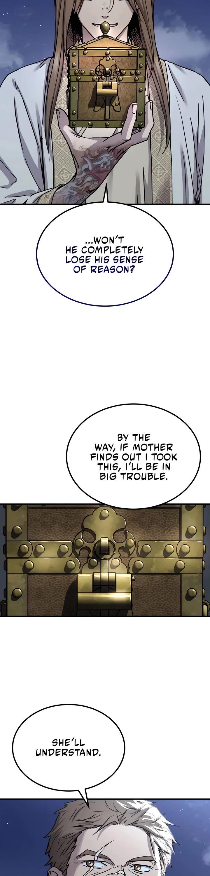 Absolute Dominion Chapter 22 page 35 - Chapter 22