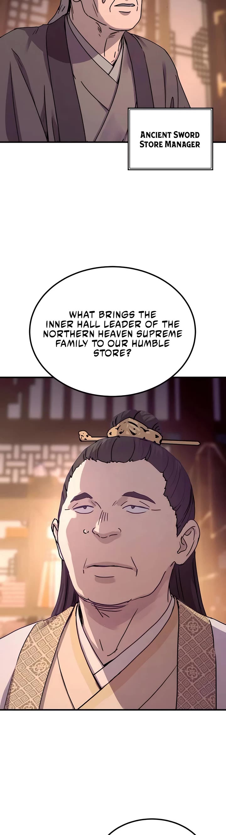 Absolute Dominion Chapter 22 page 40 - Chapter 22