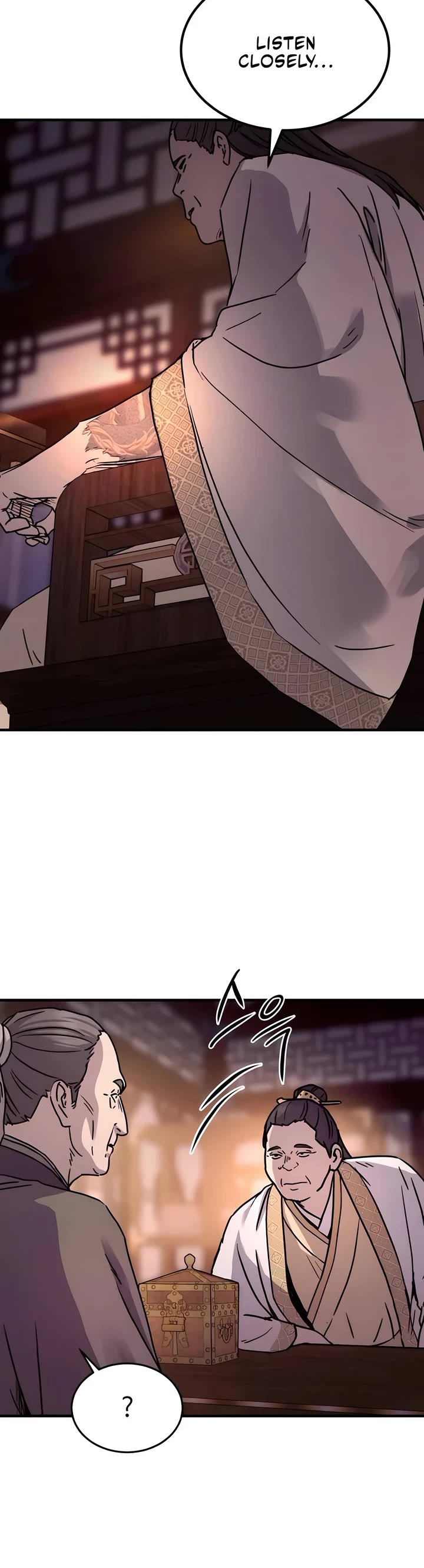 Absolute Dominion Chapter 22 page 41 - Chapter 22