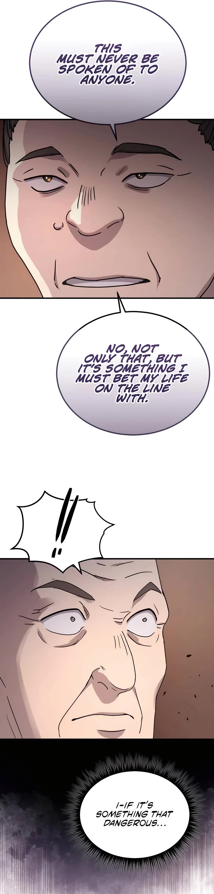 Absolute Dominion Chapter 22 page 42 - Chapter 22