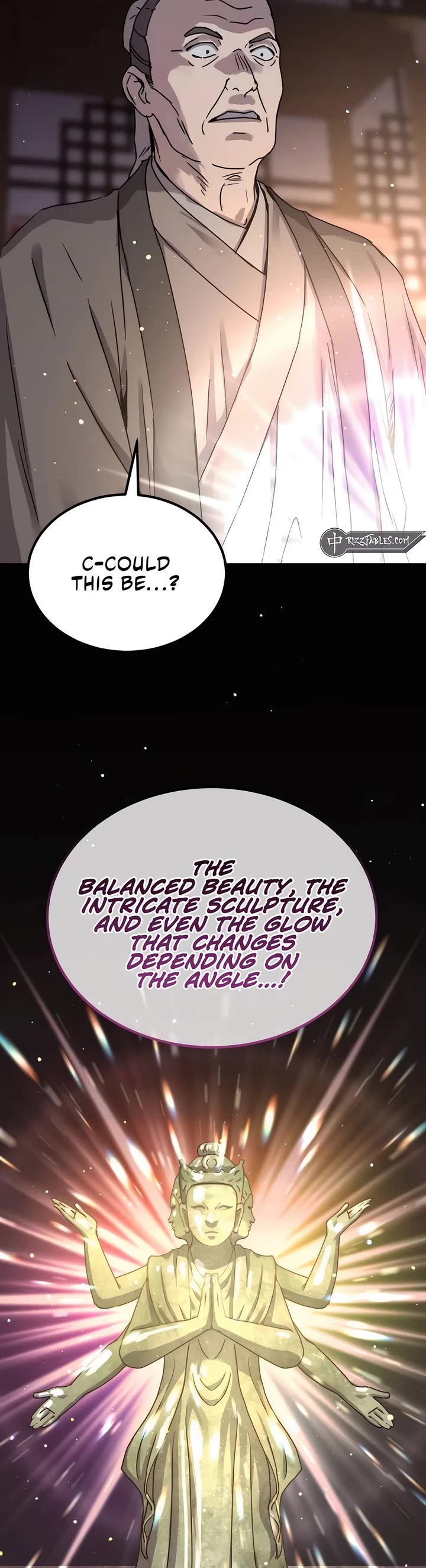 Absolute Dominion Chapter 22 page 44 - Chapter 22