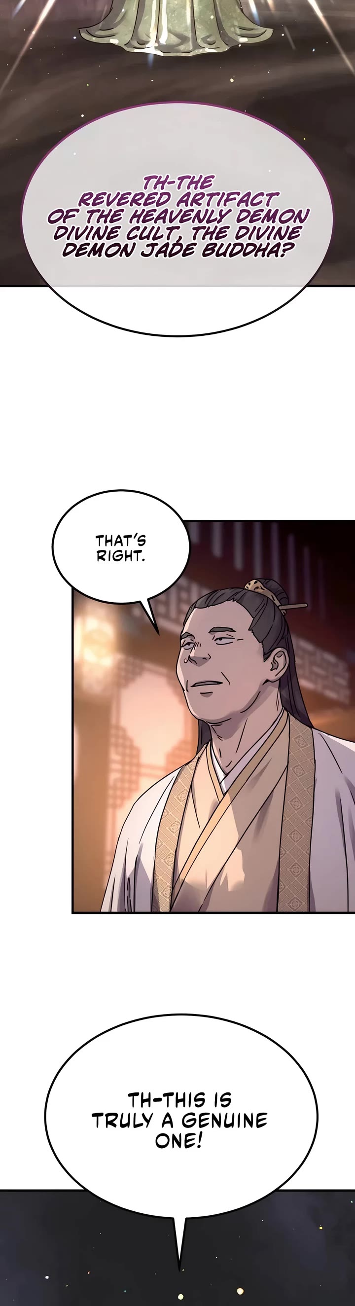 Absolute Dominion Chapter 22 page 45 - Chapter 22