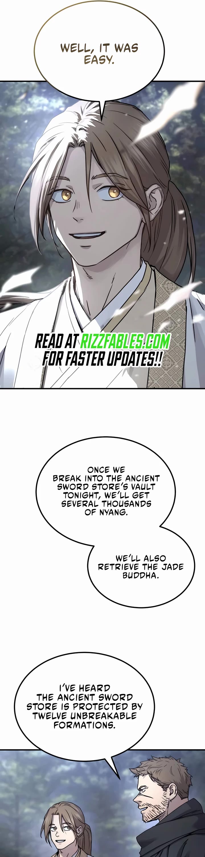 Absolute Dominion Chapter 22 page 54 - Chapter 22