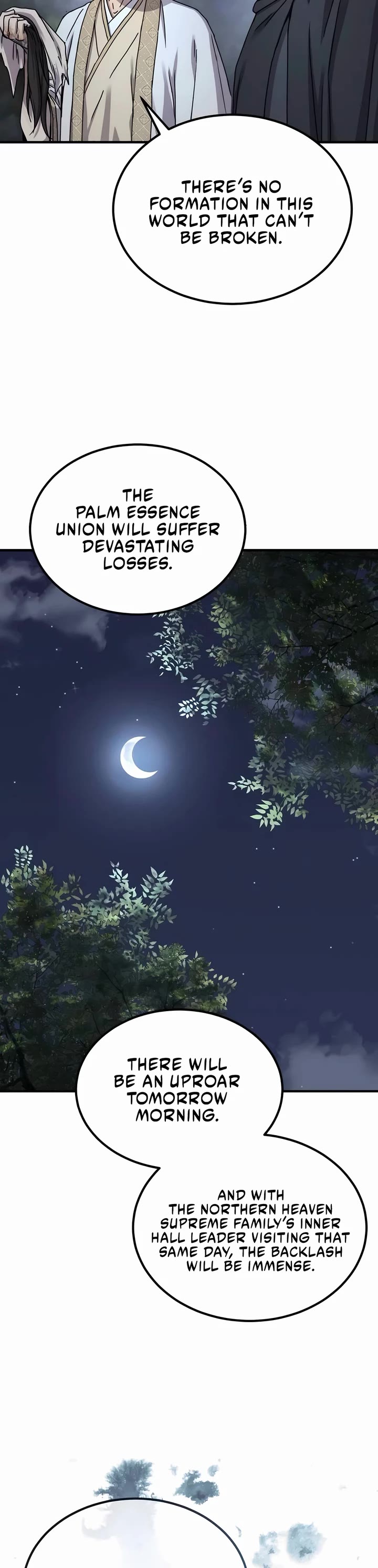 Absolute Dominion Chapter 22 page 55 - Chapter 22