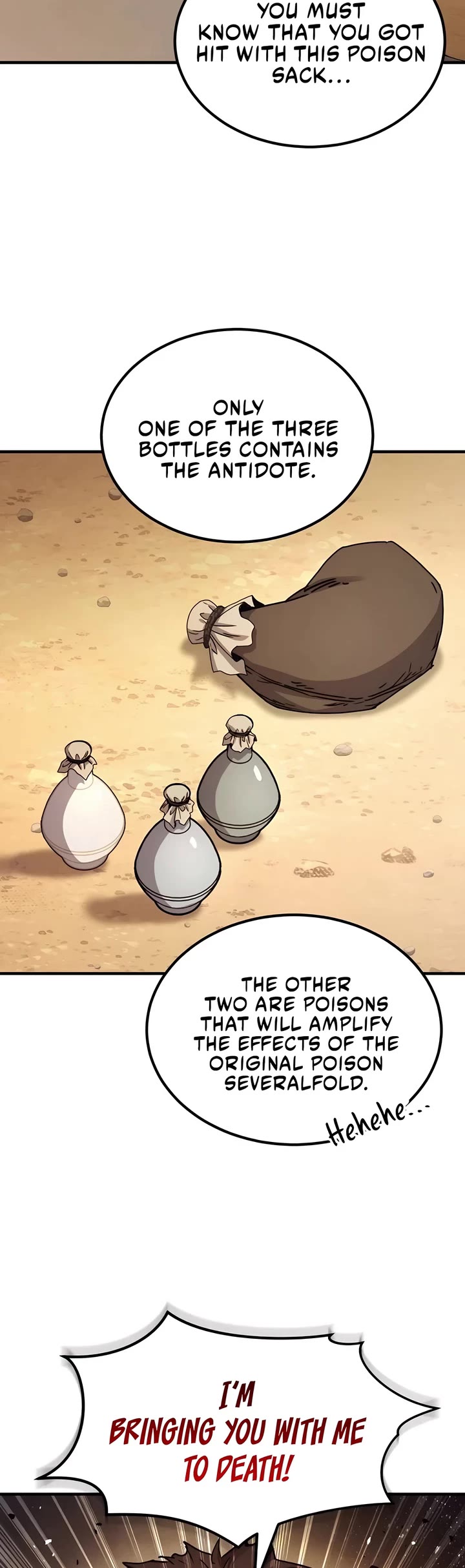 Absolute Dominion Chapter 22 page 8 - Chapter 22