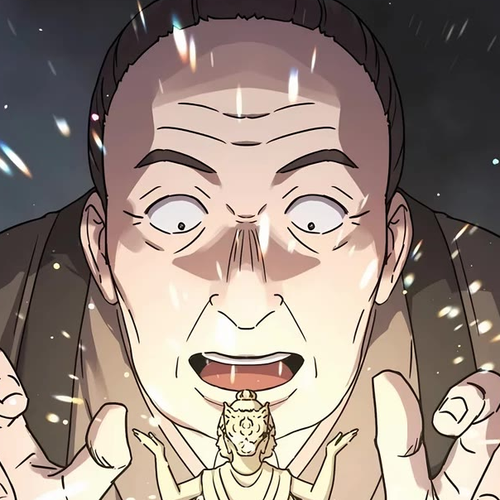 Absolute Dominion Chapter 22 cover