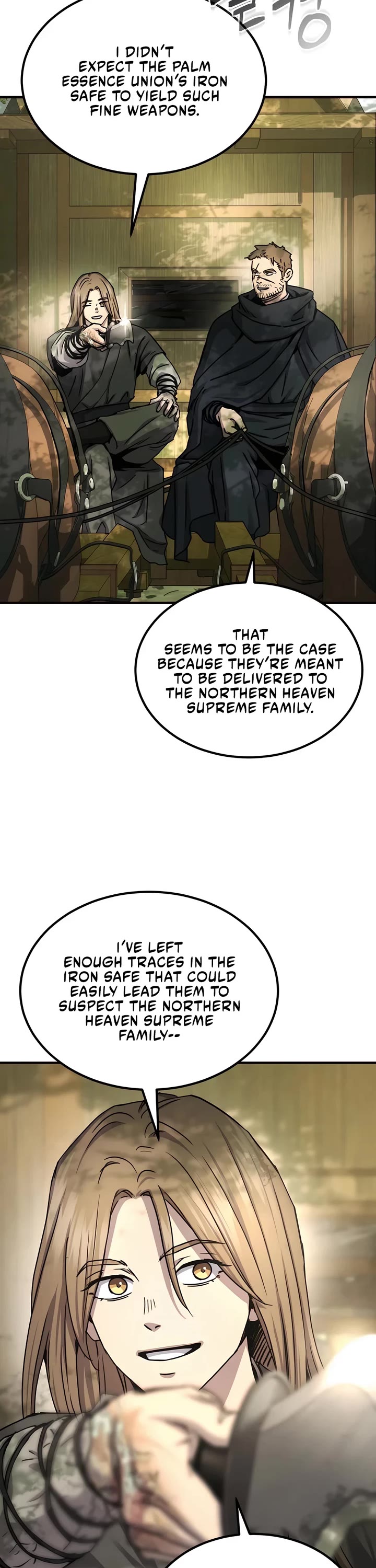 Absolute Dominion Chapter 23 page 11 - Chapter 23