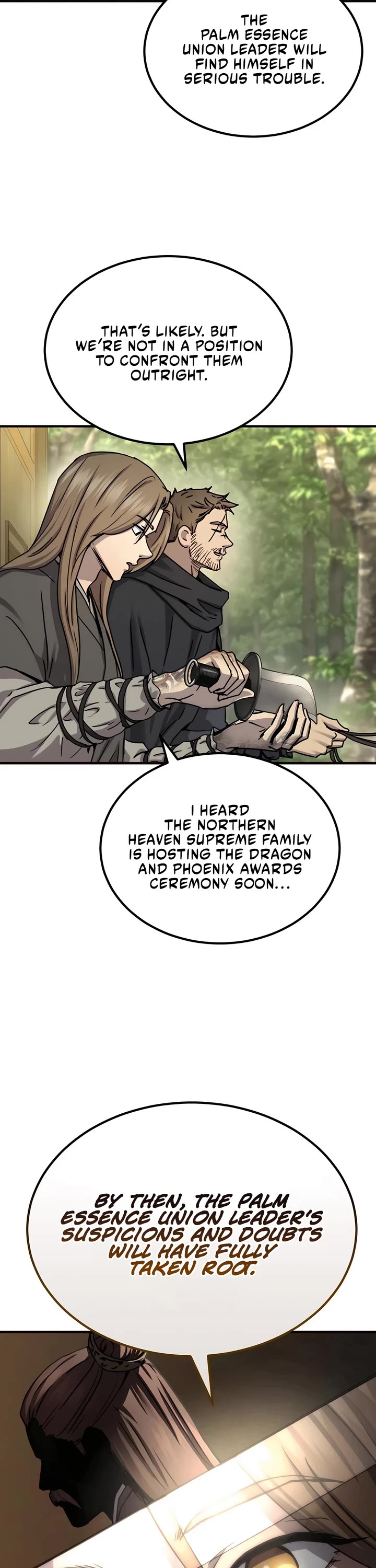 Absolute Dominion Chapter 23 page 12 - Chapter 23