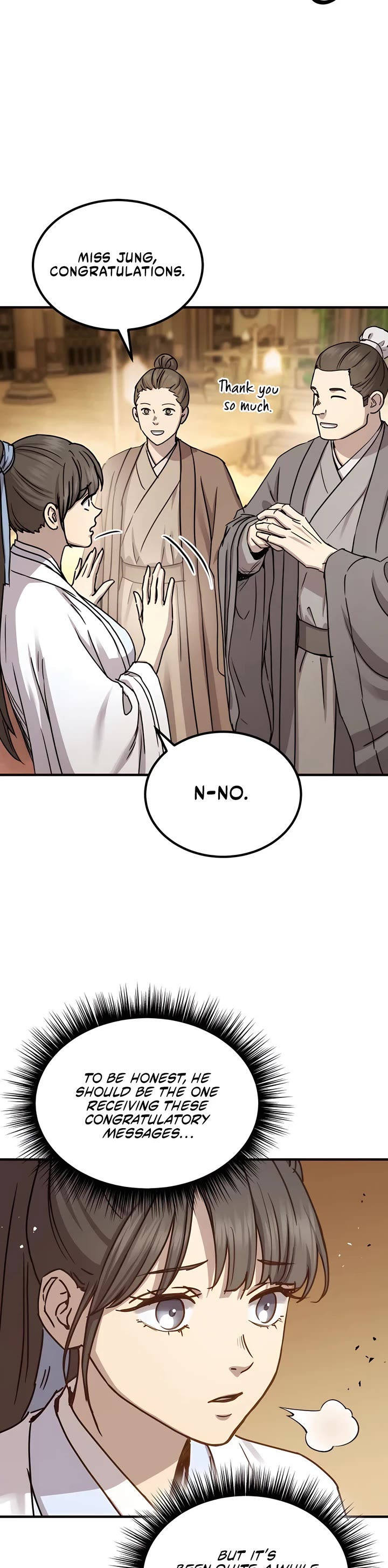Absolute Dominion Chapter 23 page 17 - Chapter 23