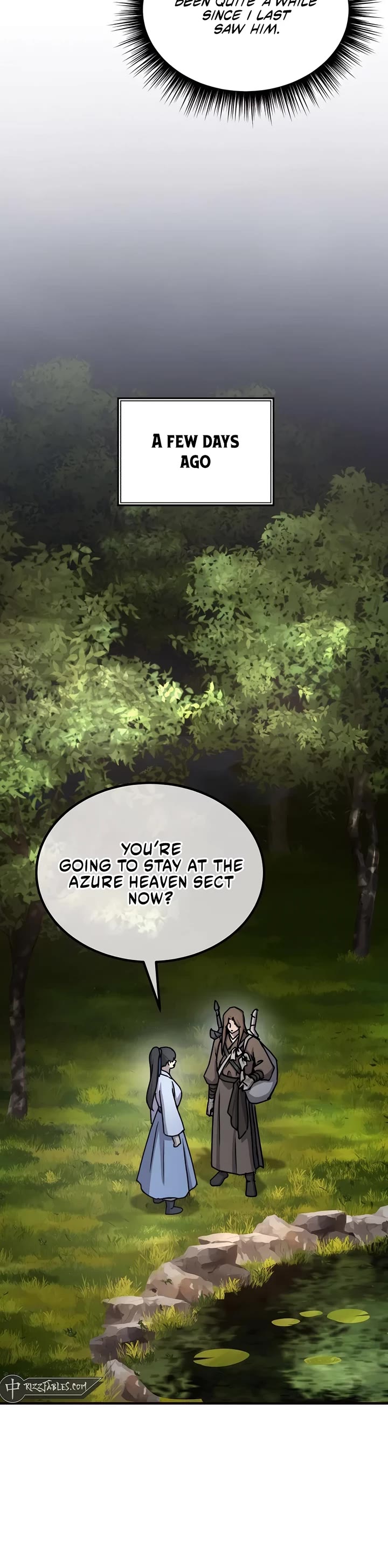 Absolute Dominion Chapter 23 page 18 - Chapter 23