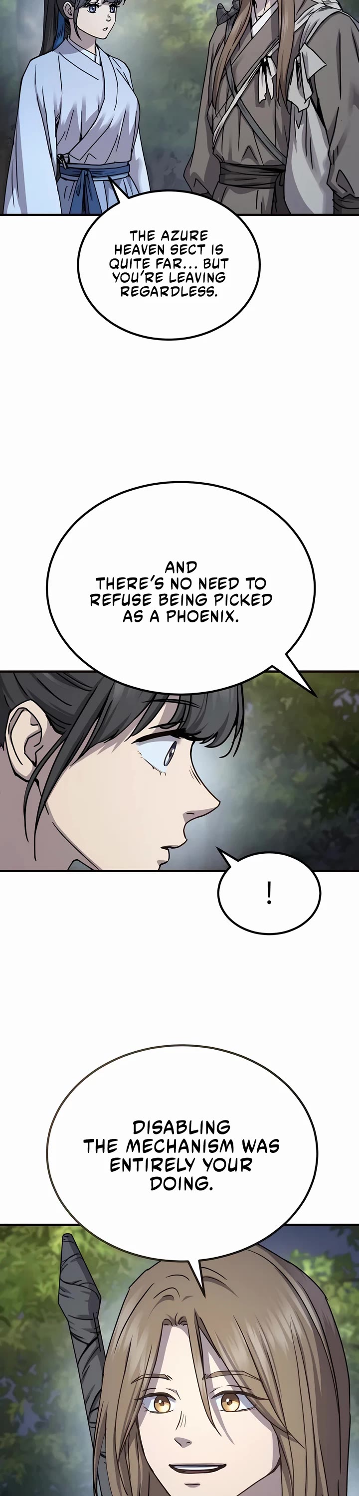 Absolute Dominion Chapter 23 page 20 - Chapter 23