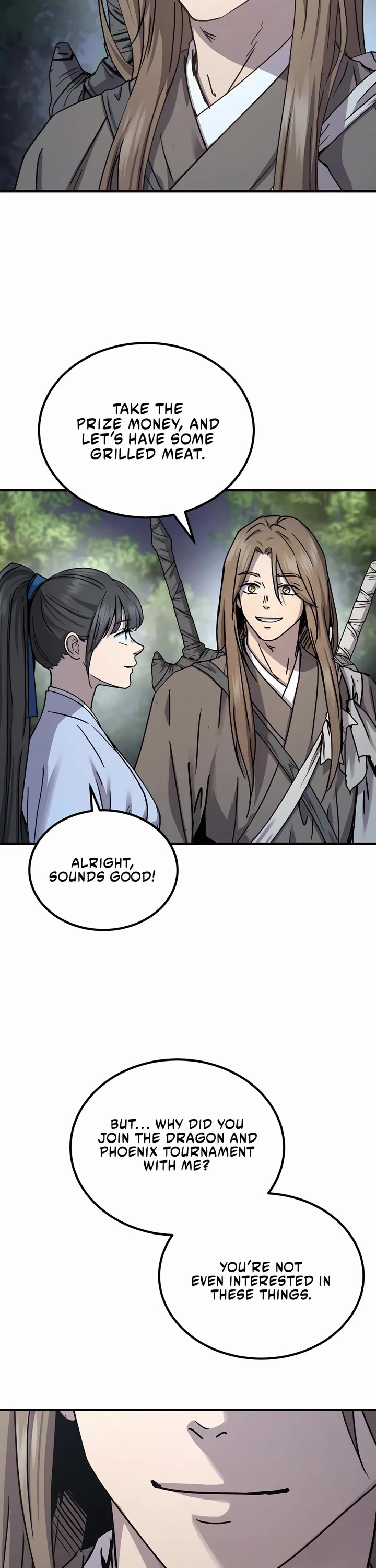 Absolute Dominion Chapter 23 page 21 - Chapter 23