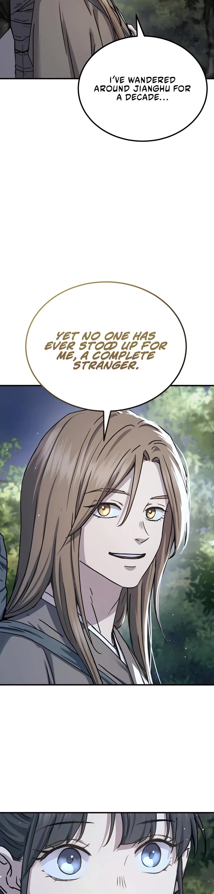 Absolute Dominion Chapter 23 page 25 - Chapter 23