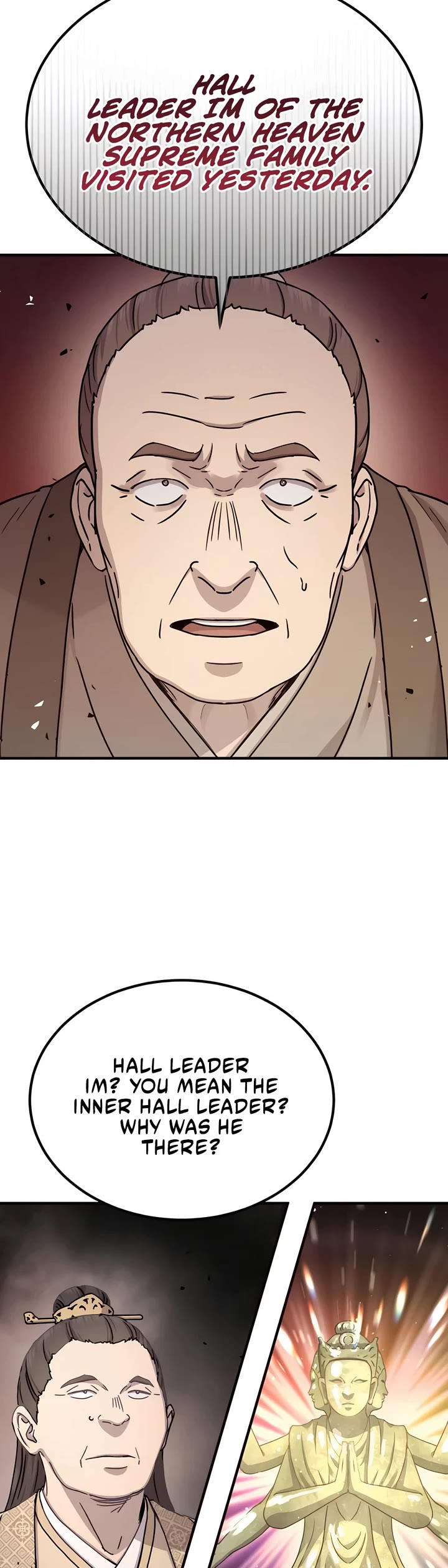 Absolute Dominion Chapter 23 page 3 - Chapter 23