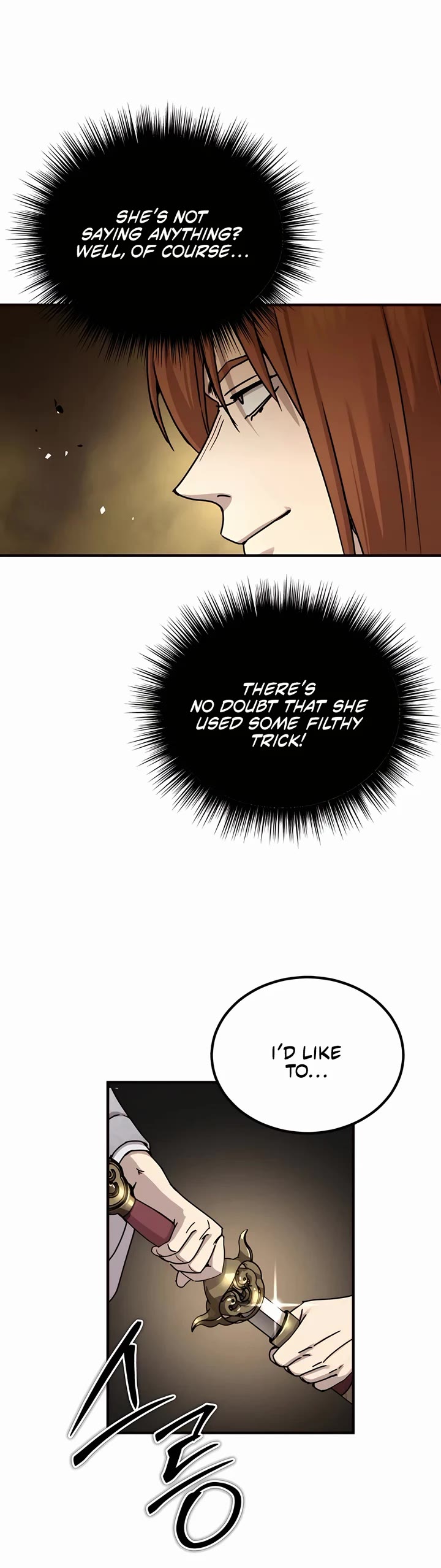 Absolute Dominion Chapter 23 page 31 - Chapter 23