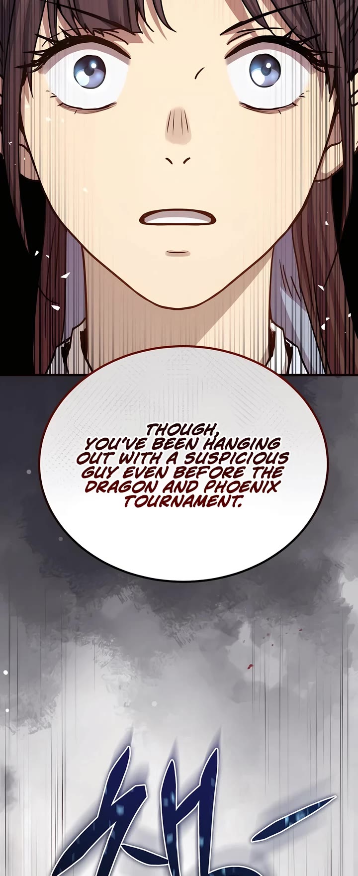 Absolute Dominion Chapter 23 page 35 - Chapter 23