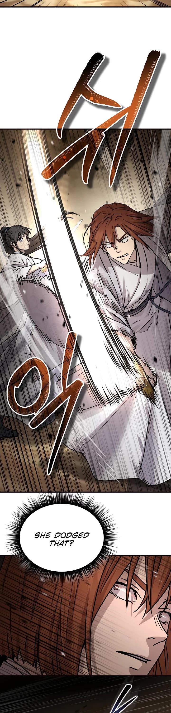 Absolute Dominion Chapter 23 page 38 - Chapter 23