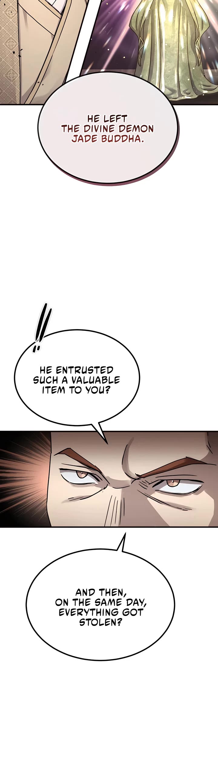 Absolute Dominion Chapter 23 page 4 - Chapter 23