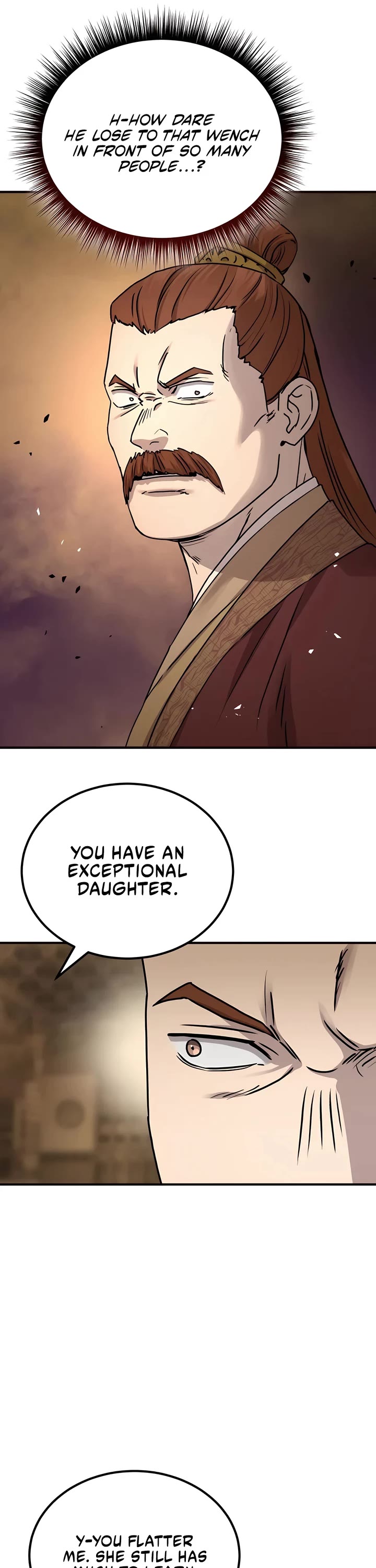 Absolute Dominion Chapter 23 page 45 - Chapter 23