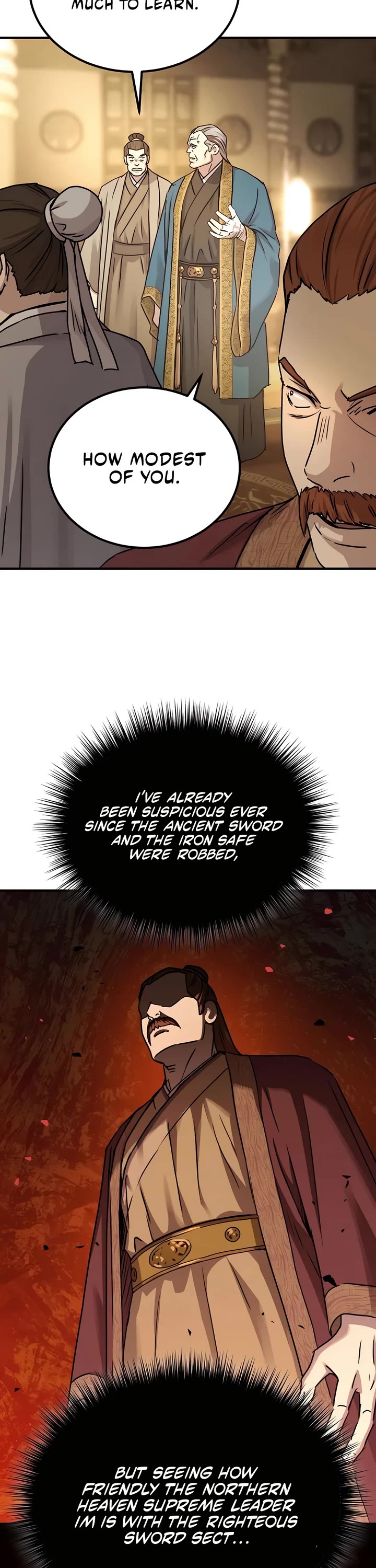 Absolute Dominion Chapter 23 page 46 - Chapter 23