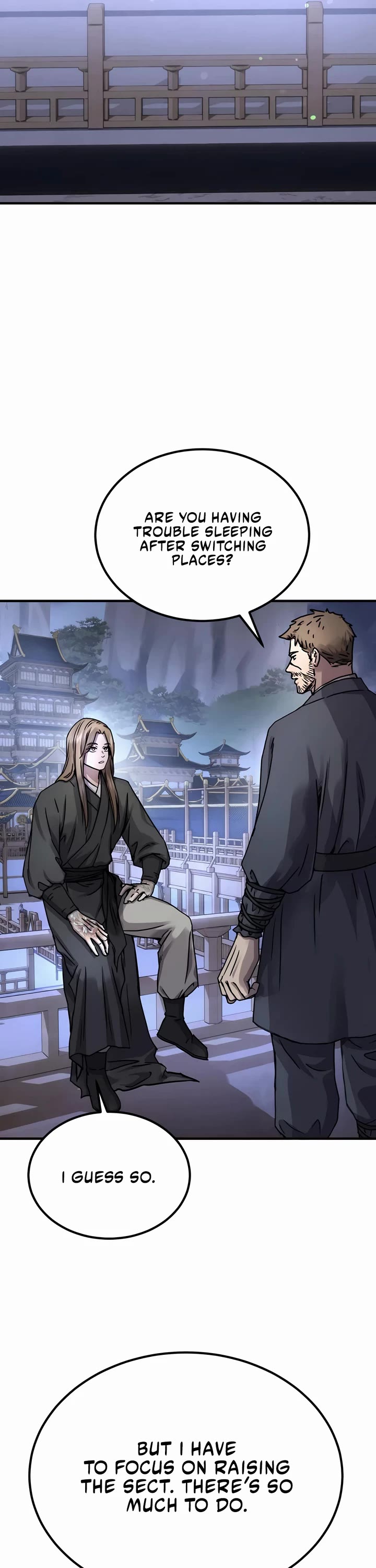 Absolute Dominion Chapter 23 page 50 - Chapter 23