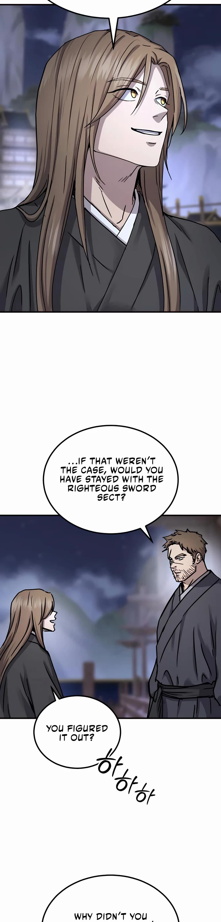 Absolute Dominion Chapter 23 page 51 - Chapter 23