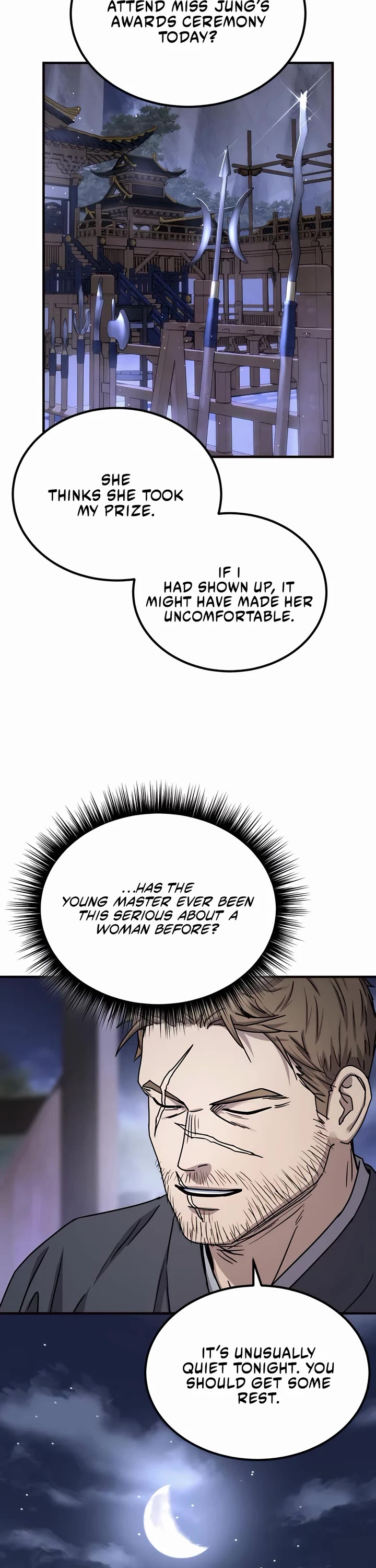 Absolute Dominion Chapter 23 page 52 - Chapter 23