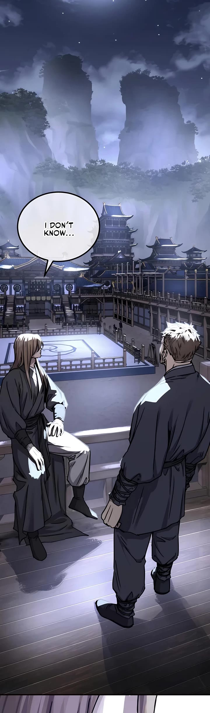 Absolute Dominion Chapter 23 page 53 - Chapter 23
