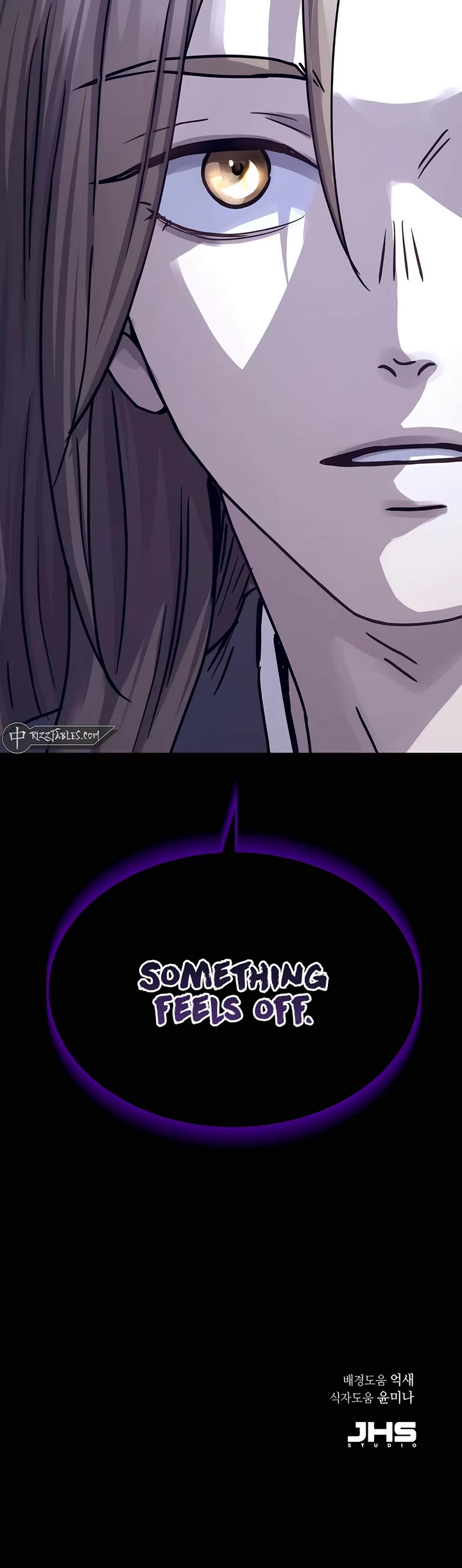 Absolute Dominion Chapter 23 page 54 - Chapter 23