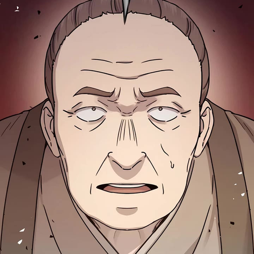 Absolute Dominion Chapter 23 cover