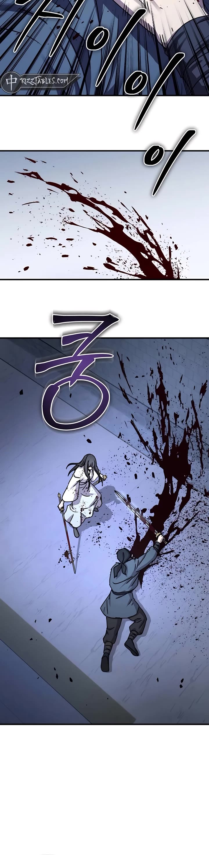 Absolute Dominion Chapter 24 page 19 - Chapter 24