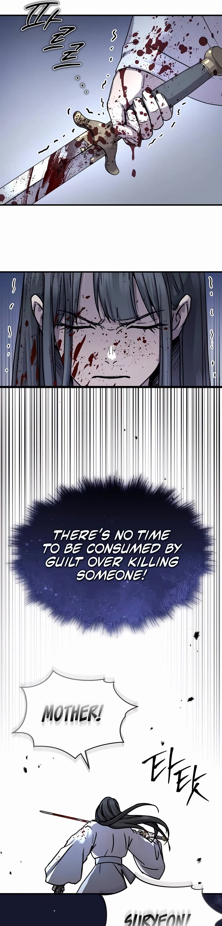 Absolute Dominion Chapter 24 page 20 - Chapter 24