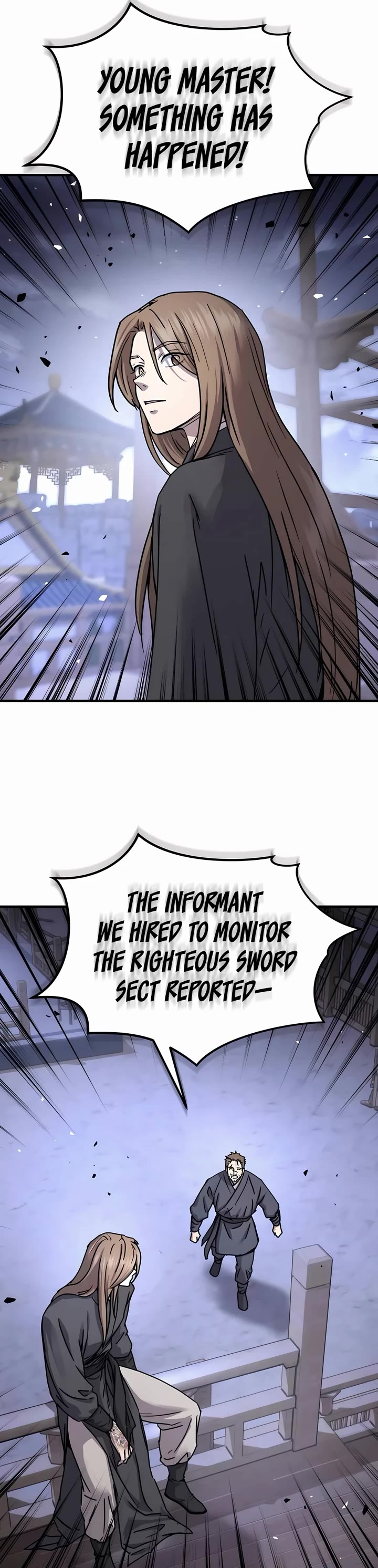 Absolute Dominion Chapter 24 page 22 - Chapter 24