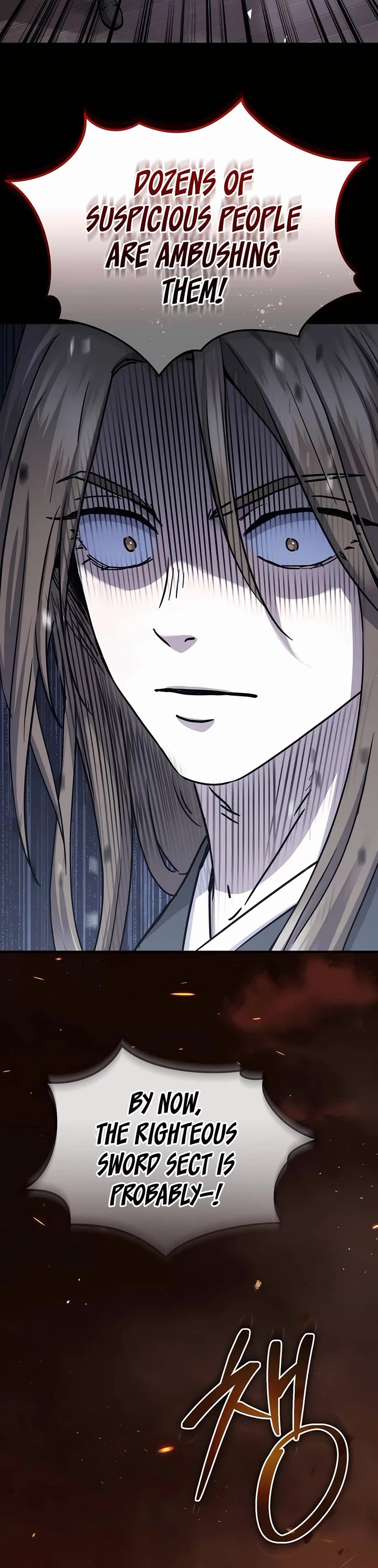 Absolute Dominion Chapter 24 page 23 - Chapter 24
