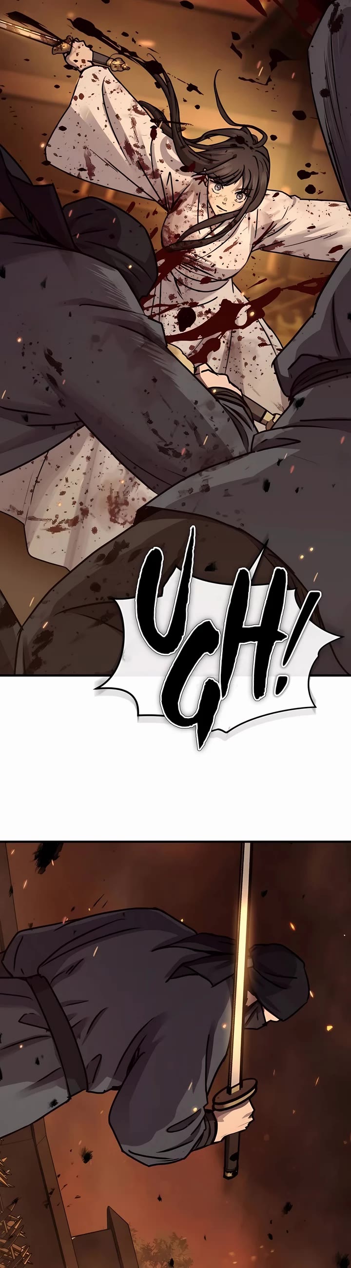 Absolute Dominion Chapter 24 page 26 - Chapter 24