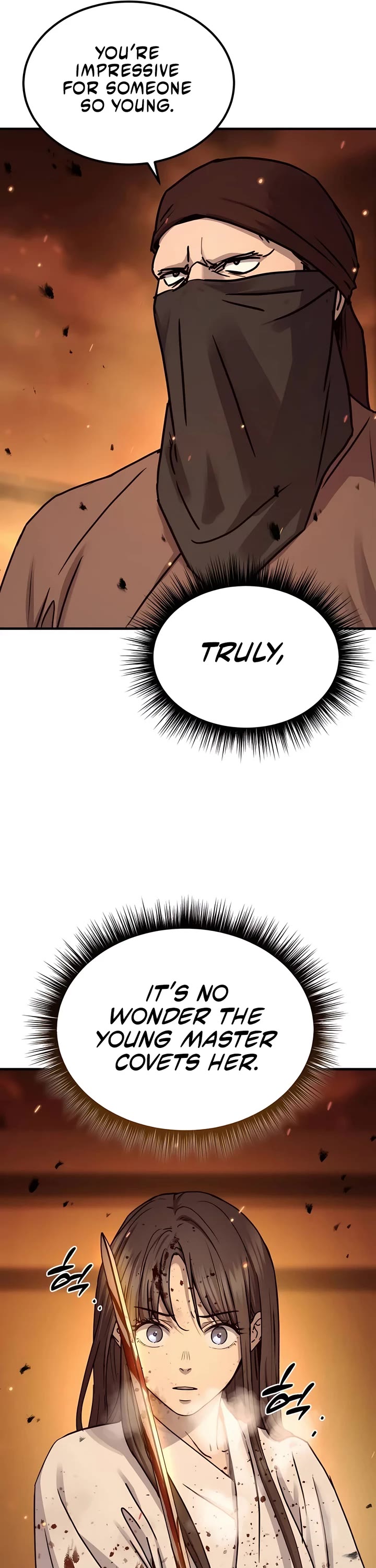 Absolute Dominion Chapter 24 page 28 - Chapter 24